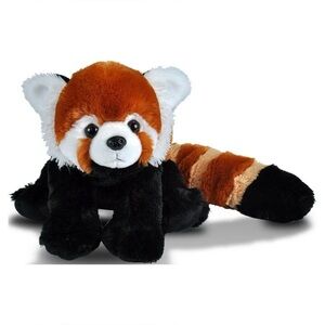 Wild Republic CUTE VERY SOFT RED PANDA Plush STUFFED ANIMAL Toy